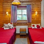 Sotka 7 By Bomba By Interhome * Nurmes