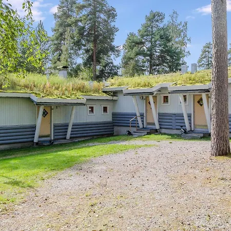 別荘 Sotka 7 By Bomba By Interhome ヌルメス