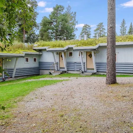 別荘 Sotka 7 By Bomba By Interhome ヌルメス