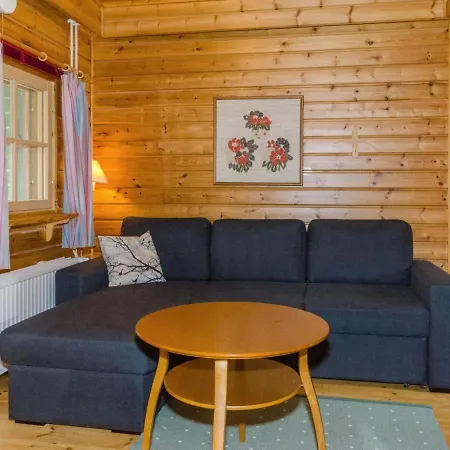 Sotka 7 By Bomba By Interhome Hébergement de vacances Nurmes