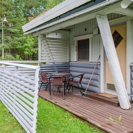 別荘 Sotka 7 By Bomba By Interhome *