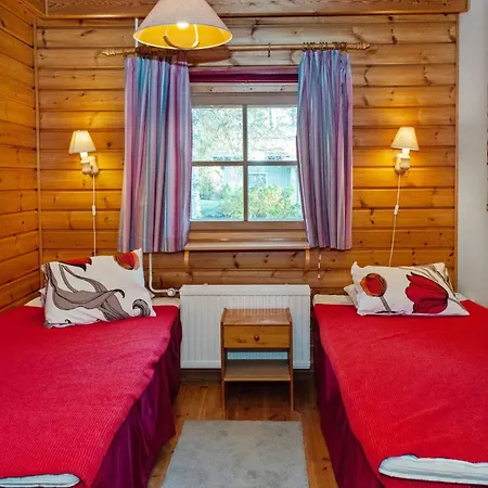 Sotka 7 By Bomba By Interhome 別荘 *