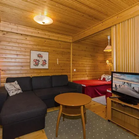 Semesterbostad Sotka 7 By Bomba By Interhome