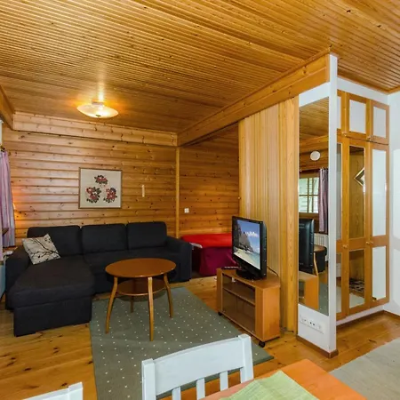 Semesterbostad Sotka 7 By Bomba By Interhome