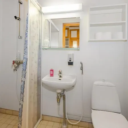 Semesterbostad Sotka 7 By Bomba By Interhome