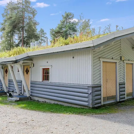 Semesterbostad Sotka 7 By Bomba By Interhome