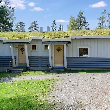 Semesterbostad Sotka 7 By Bomba By Interhome