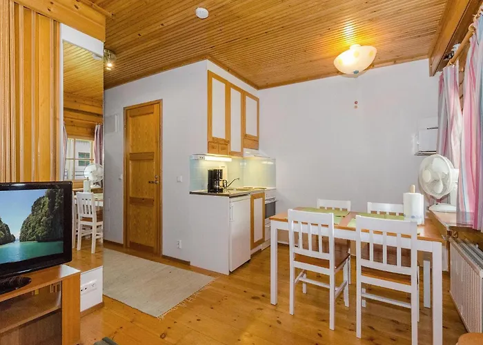 Sotka 7 By Bomba By Interhome *