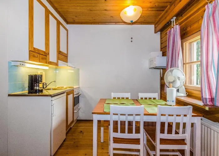 Sotka 7 By Bomba By Interhome Semesterbostad