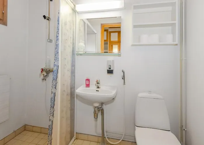 Semesterbostad Sotka 7 By Bomba By Interhome