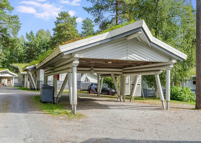 Sotka 7 By Bomba By Interhome