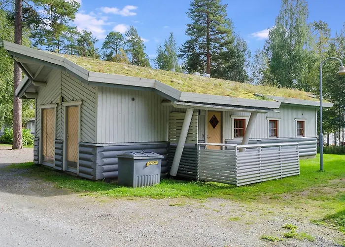 Sotka 7 By Bomba By Interhome