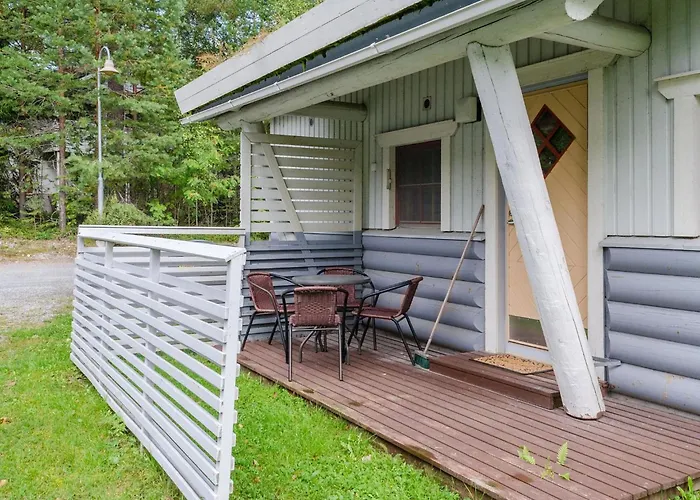 Sotka 7 By Bomba By Interhome Semesterbostad