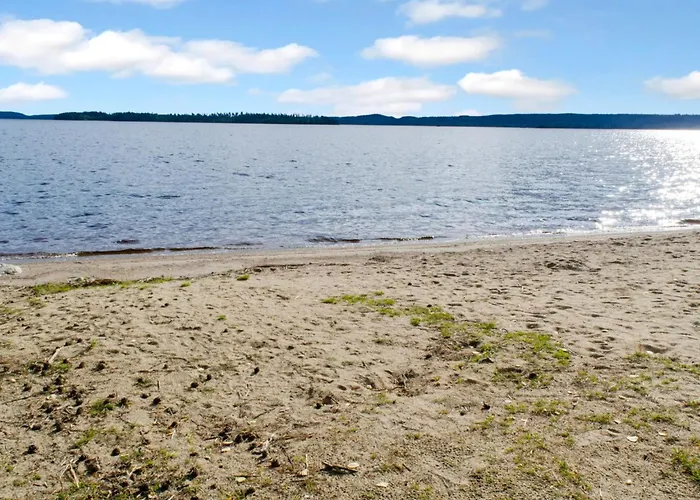 Semesterbostad Sotka 7 By Bomba By Interhome *